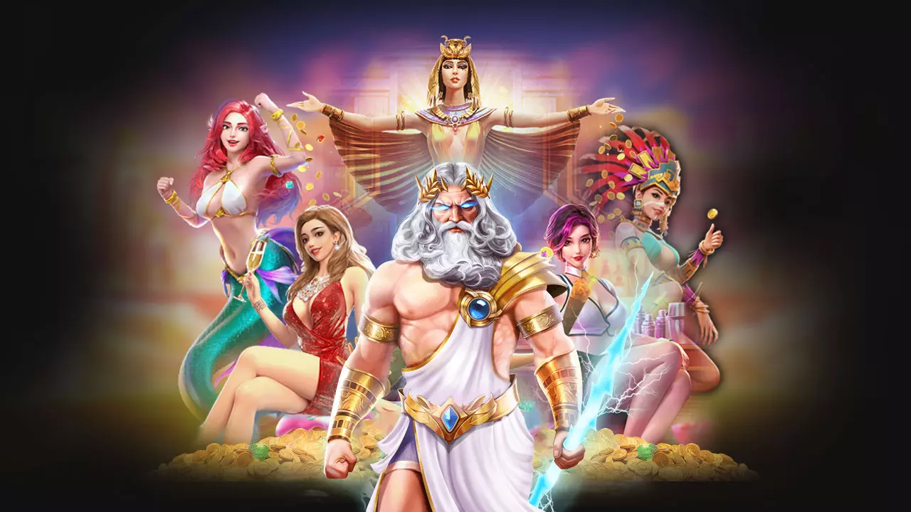 Evolution of Online Slot Gambling Before Playing at Bonanza 77