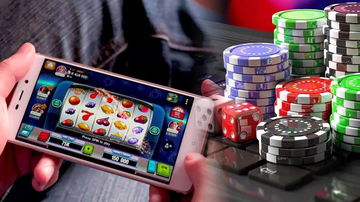 Variety of Games Offered in Site Judi Online