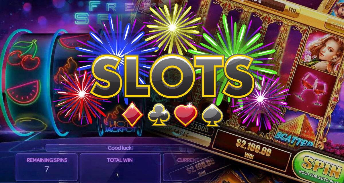 Deposit Slot Gacor Nexus Contents at Trusted Agent