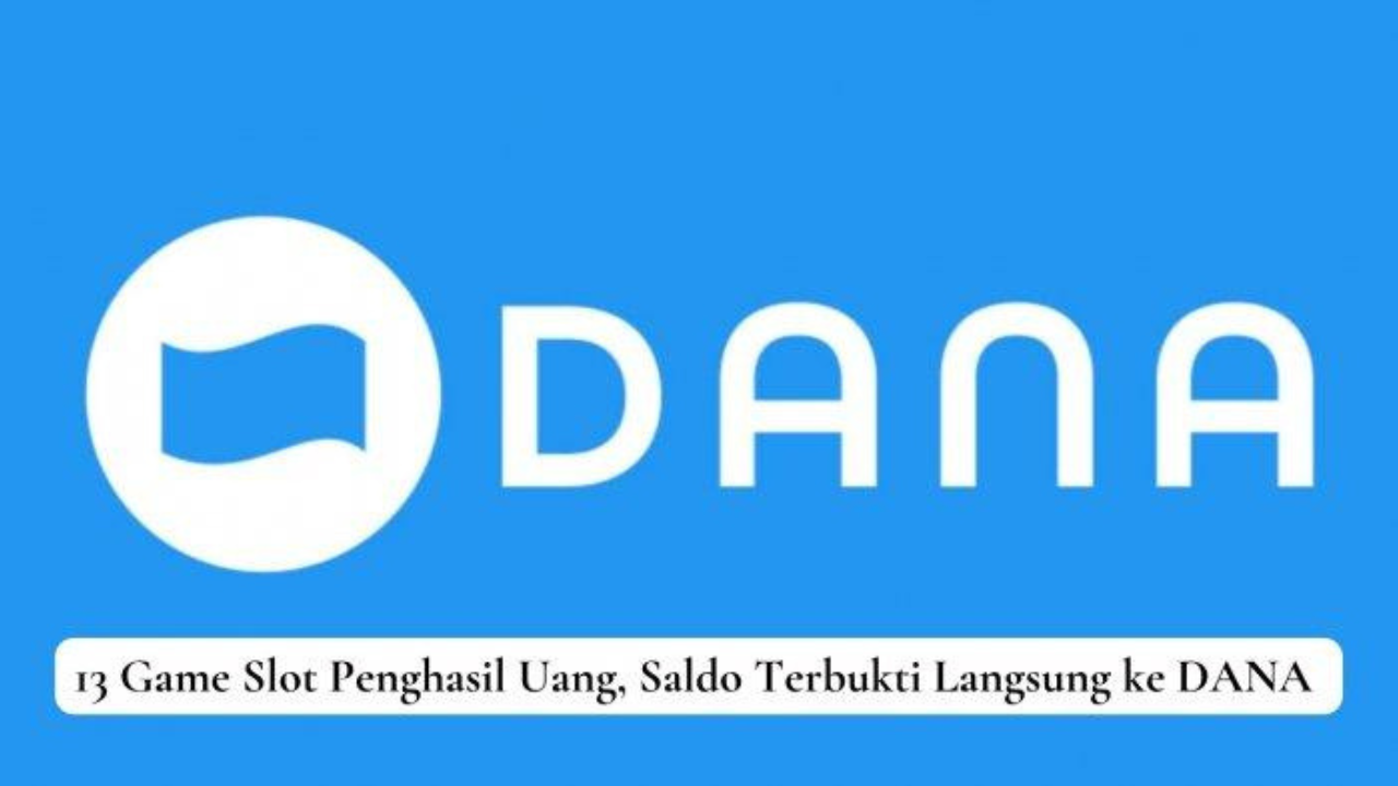 Surefire Tricks for Playing Slot Dana Tanpa Potongan High Winrate