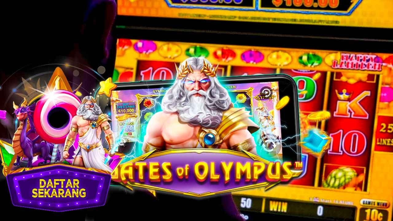 The Sure Way to Win Playing Gacor66 Login Slot Gambling Easily