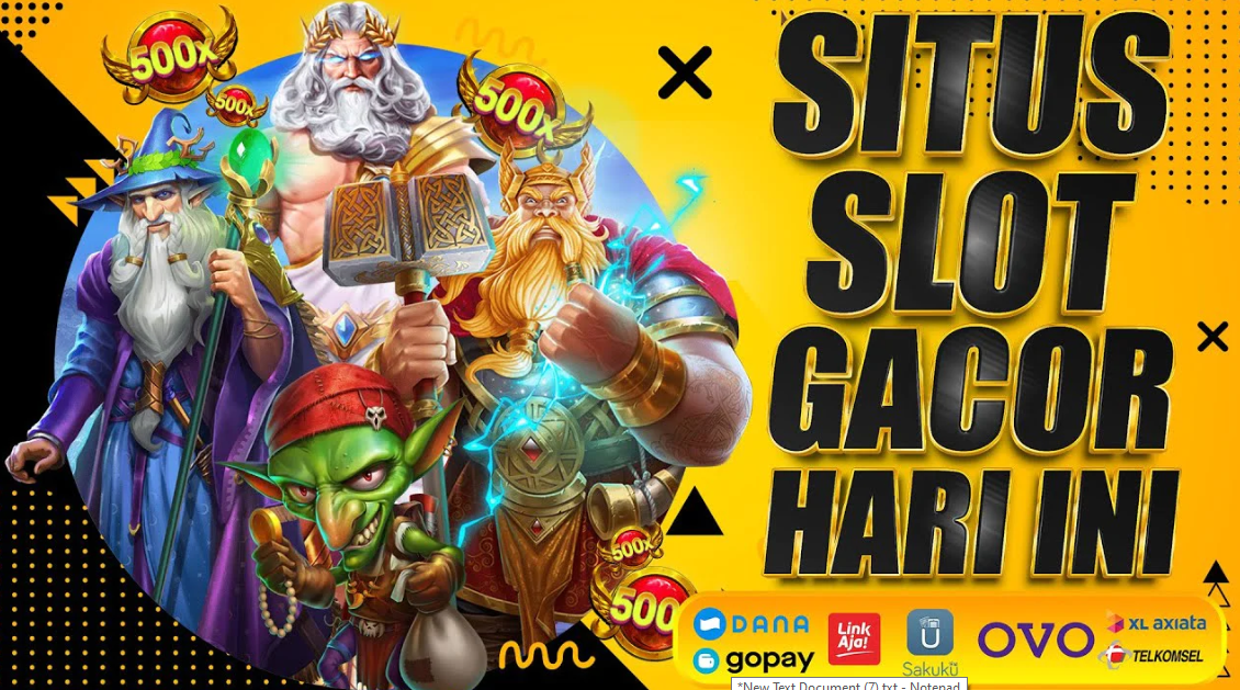 The Best Heart Condition for Placing Online Gacor66 Slot Bets