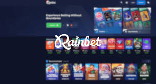 Rainbet-recensie 2026: De betrouwbaarheid van Rainbet beoordelen Rainbet-recensie 2026: De betrouwbaarheid van Rainbet beoordelen