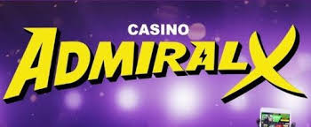 Обзор сайта Admiral X Authorities Casino: видеоигры, бонусы и регистрация Обзор сайта Admiral X Authorities Casino: видеоигры, бонусы и регистрация